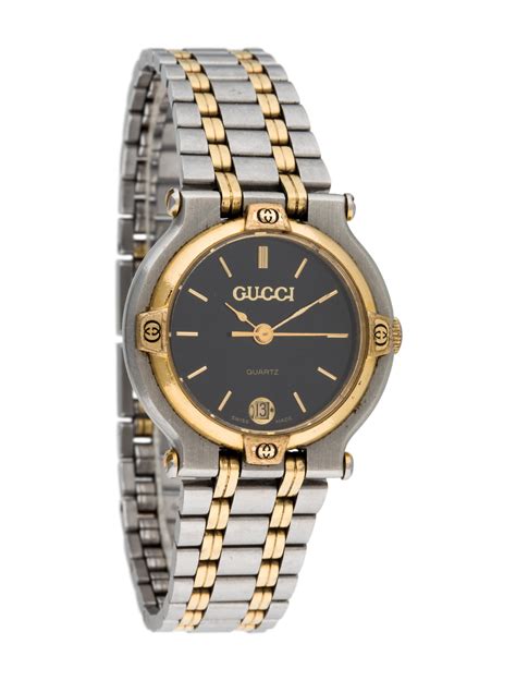 gucci watch model value and lookup